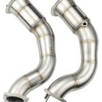 urus downpipes