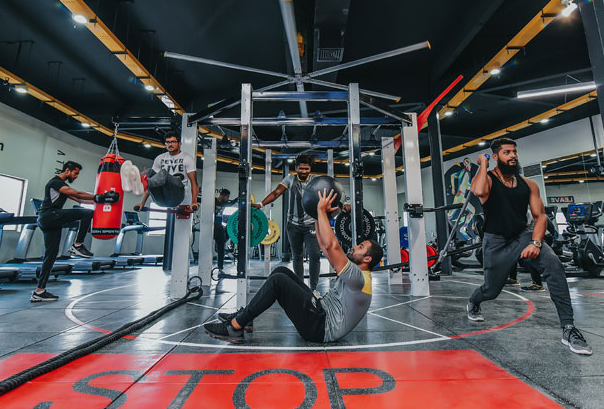 cage crossfit 19